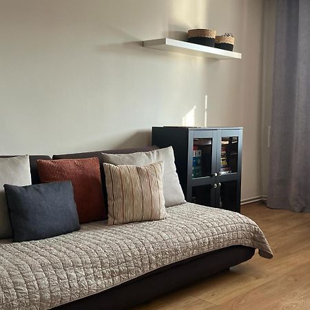Apartament Srodmiescie Кросно Экстерьер фото