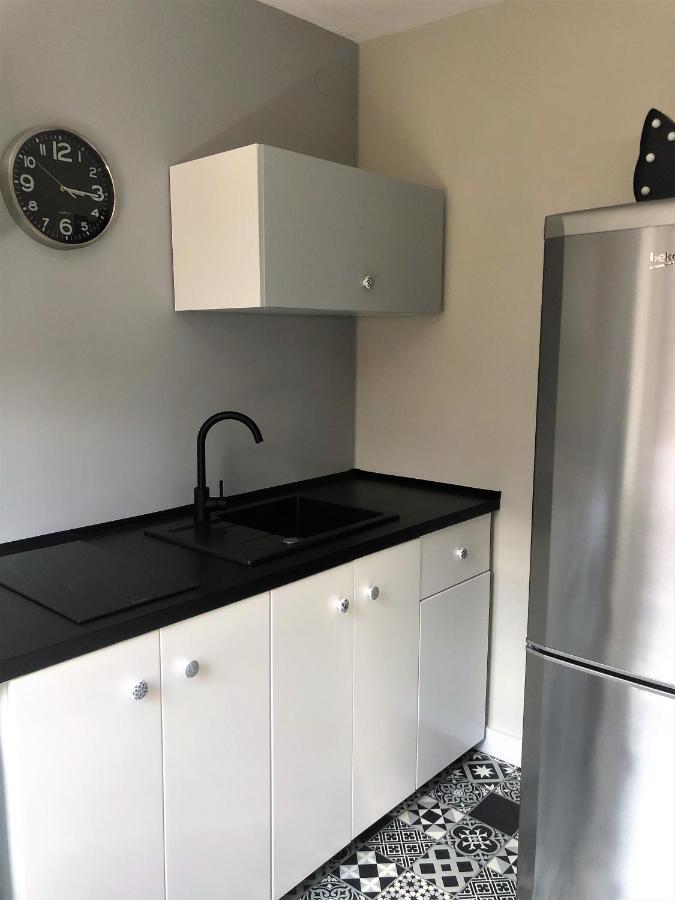 Apartament Srodmiescie Кросно Экстерьер фото