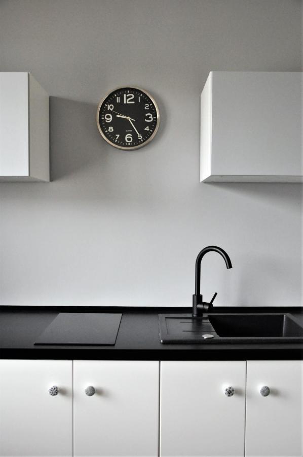 Apartament Srodmiescie Кросно Экстерьер фото