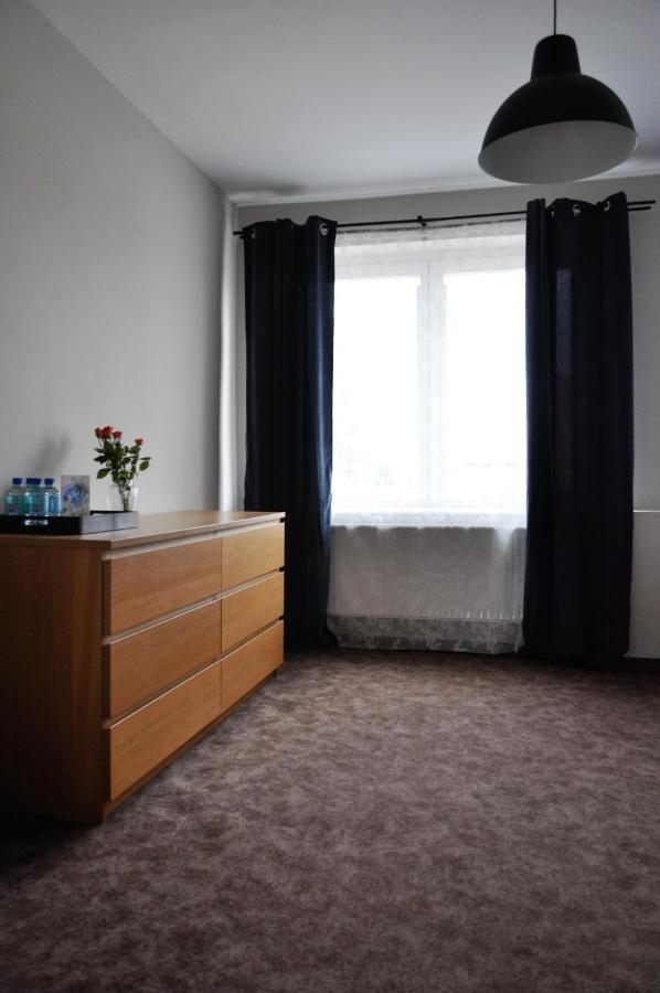Apartament Srodmiescie Кросно Экстерьер фото