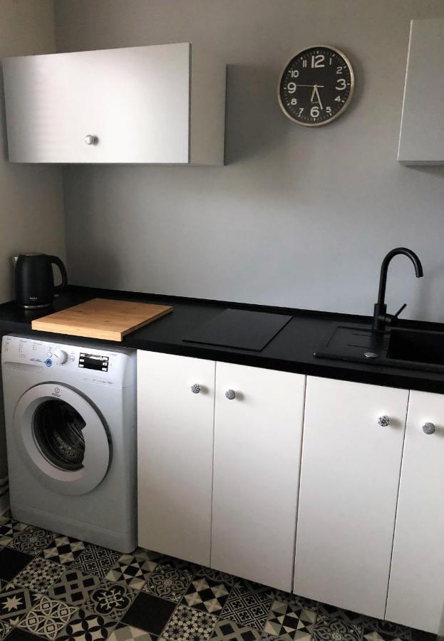 Apartament Srodmiescie Кросно Экстерьер фото