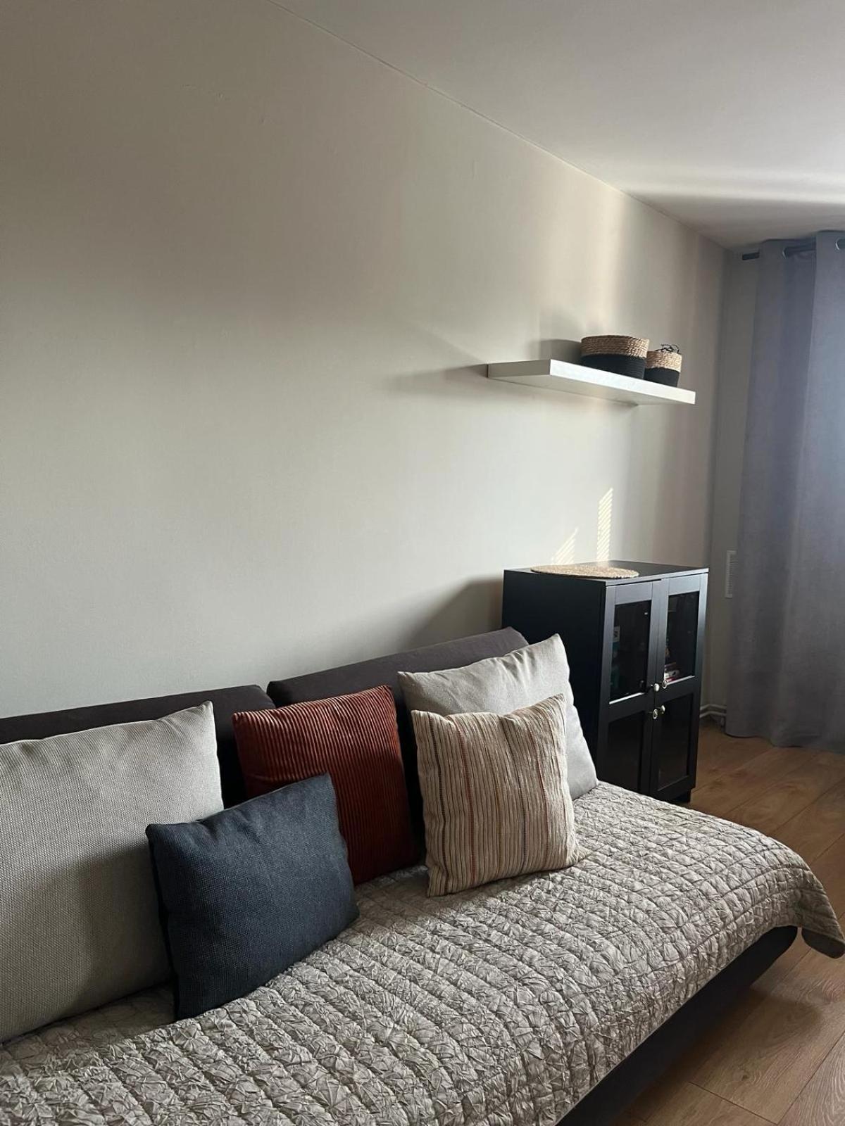 Apartament Srodmiescie Кросно Экстерьер фото