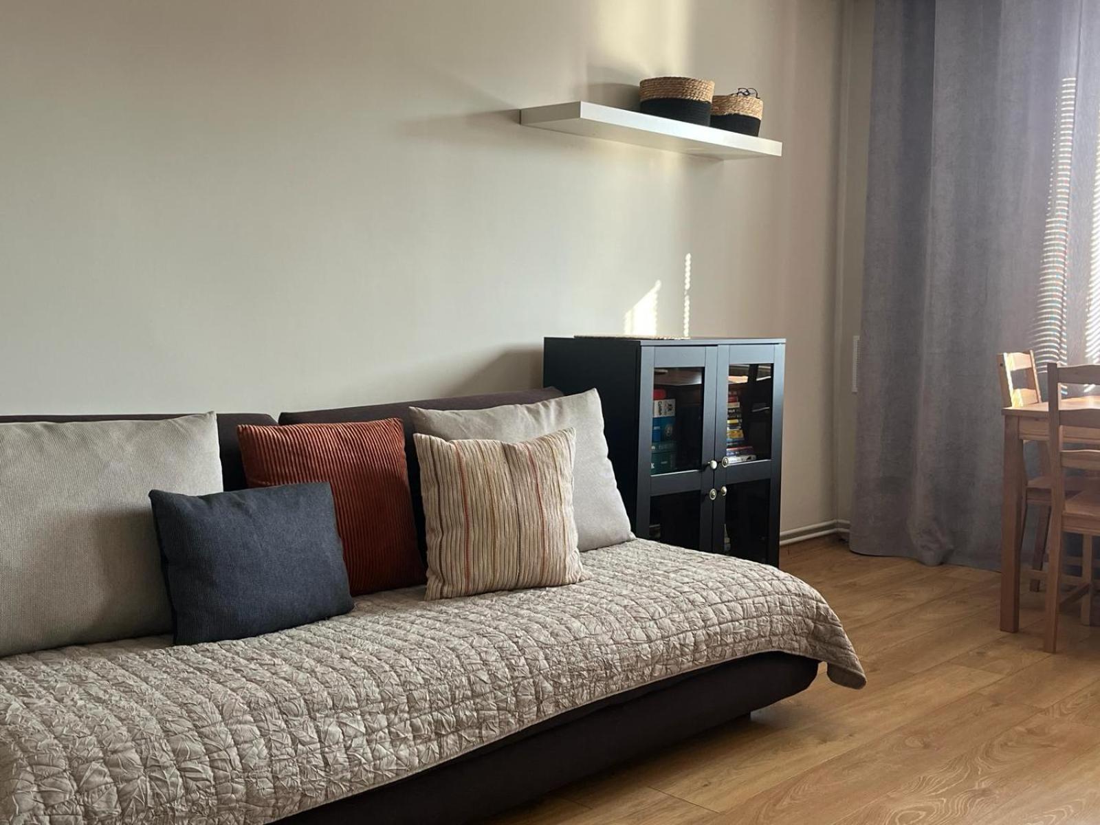 Apartament Srodmiescie Кросно Экстерьер фото
